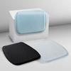Car Seat Cushion Cooling Pad 3D Honeycomb Breathable Mesh Summer Cool Seat Cover Anti-Slip Massage Mat Auto Accessories