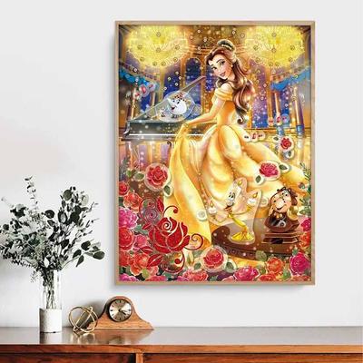 Hobby e creatività – Diamond Painting