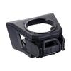 Seiko Sangyo EXEA Delica D:5 Drink Holder, Passenger Seat, Black, E102DC