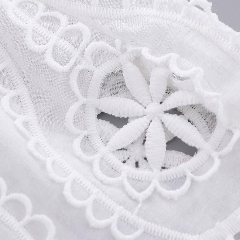 Baby Girl Princess Dress Girls' Summer Vest Dress Baby Summer Dress