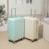 JOURHEY SHI 621 Durable ABS Trolley Luggage