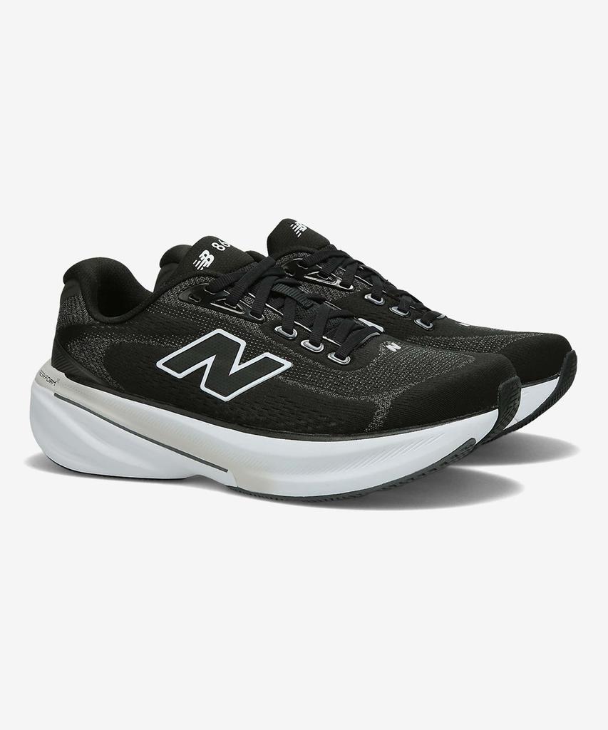 New Balance Nbpfgs110B / 860 V15 (Men'S, 2E) (Stabilization) (Black)