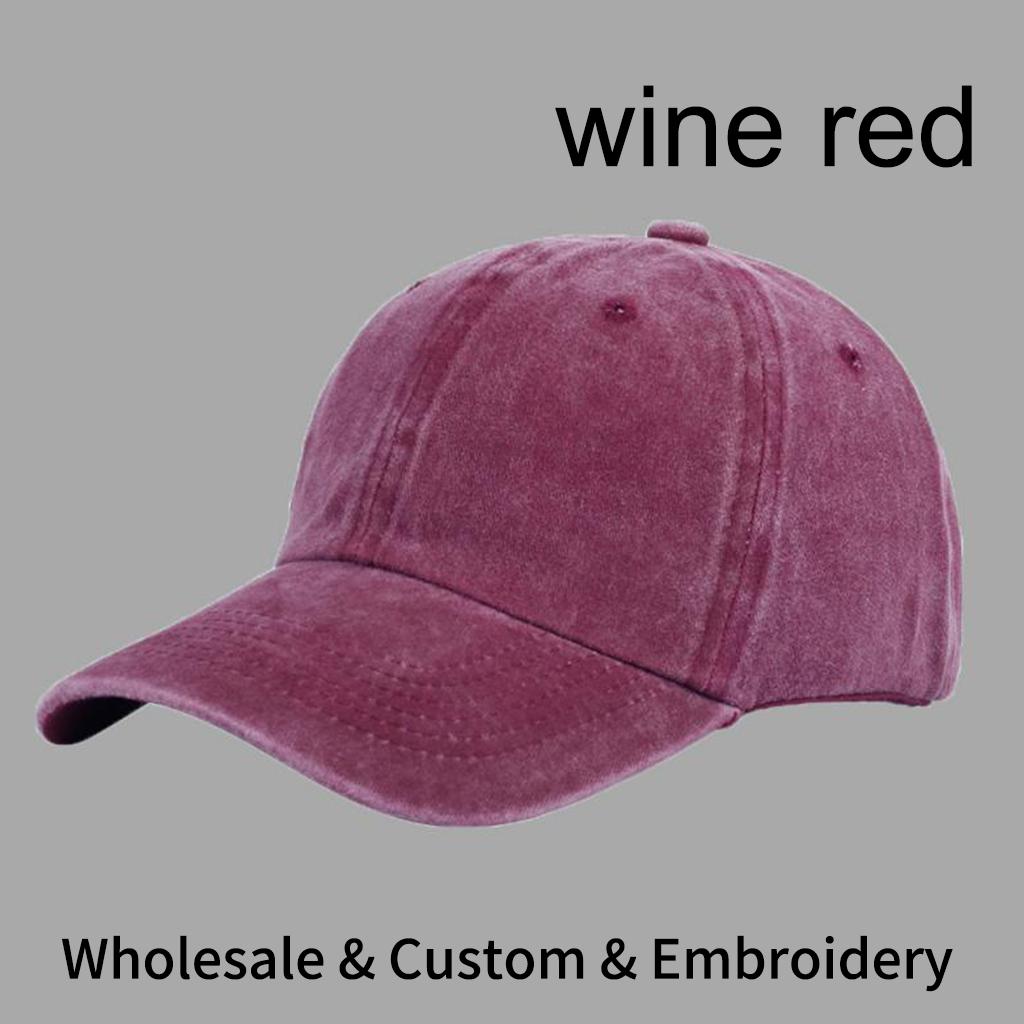 

Персонализированная бейсболка в винтажном стиле, вышивка на заказ, минимальное количество заказа