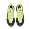 ANTA Retro Dad Shoes Fluorescent Yellow Black Men 112518841-4