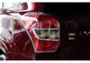 13-15 Subaru Forester Rear Taillight Face Cover
