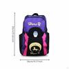 Equestrian Backpack MultiFunction Horse Helmet Made Boots Bag