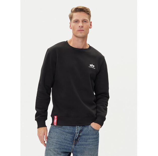 Толстовка Alpha Industries Basic EU 3XL