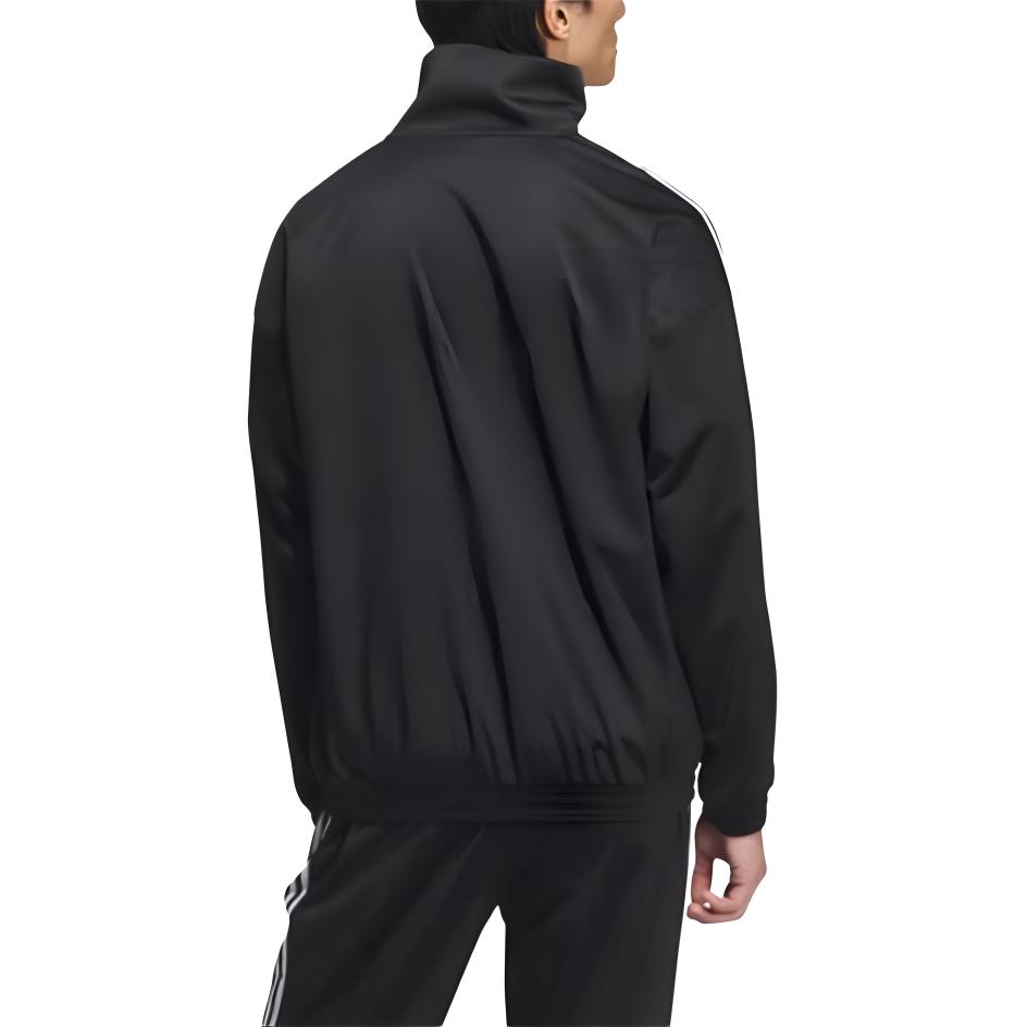 Adidas Originals Jackets BlackGender Neutral JL8396
