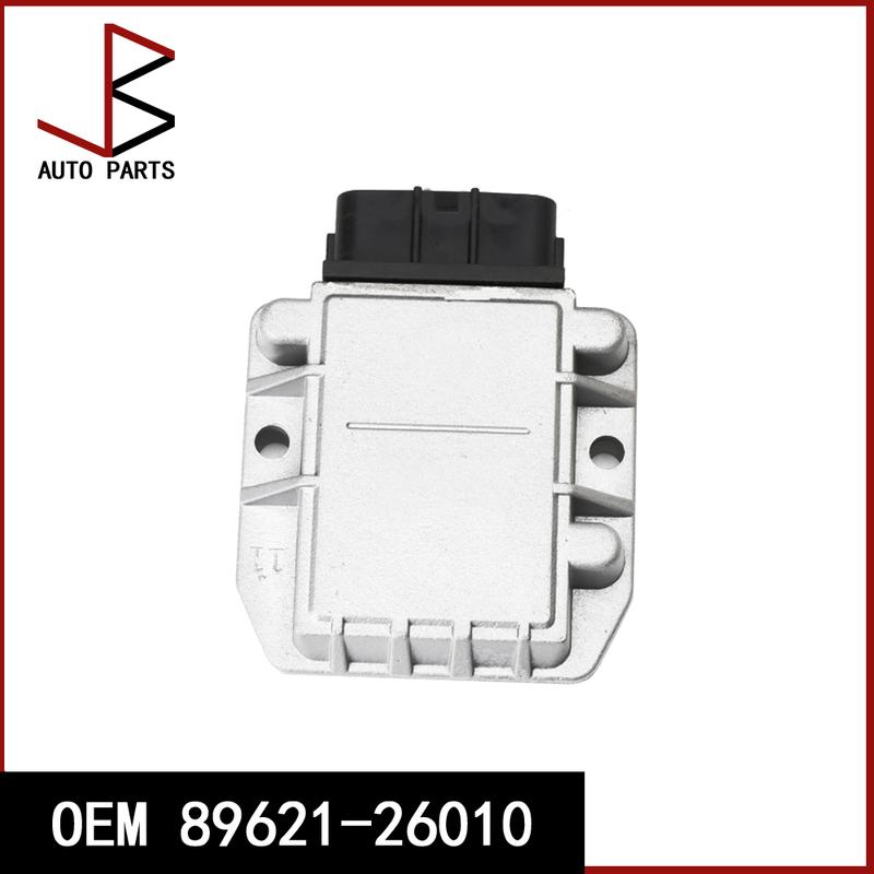 OEM 89621-26010 8962126010 89621-16020 Ignition Control Module For Lexus LX450 1996-1997 for Toyota 4RUNNER 1996 Car Accessories