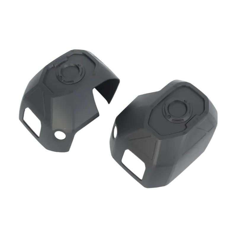 Compatible Grille Trim, Mirror Covers, Door Handles & Bowls for 26 Models of Tank 400-Hi4T