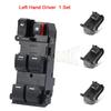 35750SWAK01 35750-SWA-K01 35760-SWA-J01 35750-SWA-Z01 35750-SWA-J01 Power Window Switch for Honda CRV 2007 2008 2009 2010 2011