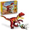 LEGO Creator Dinosaur Toy Set 31379