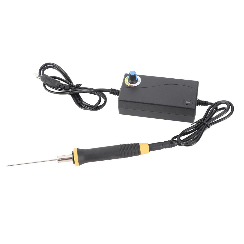 Electric Hot Wire Cutter Foam Cutting Pen Polystyrene Board Pearl Cotton KT Board 36W 100‑240V