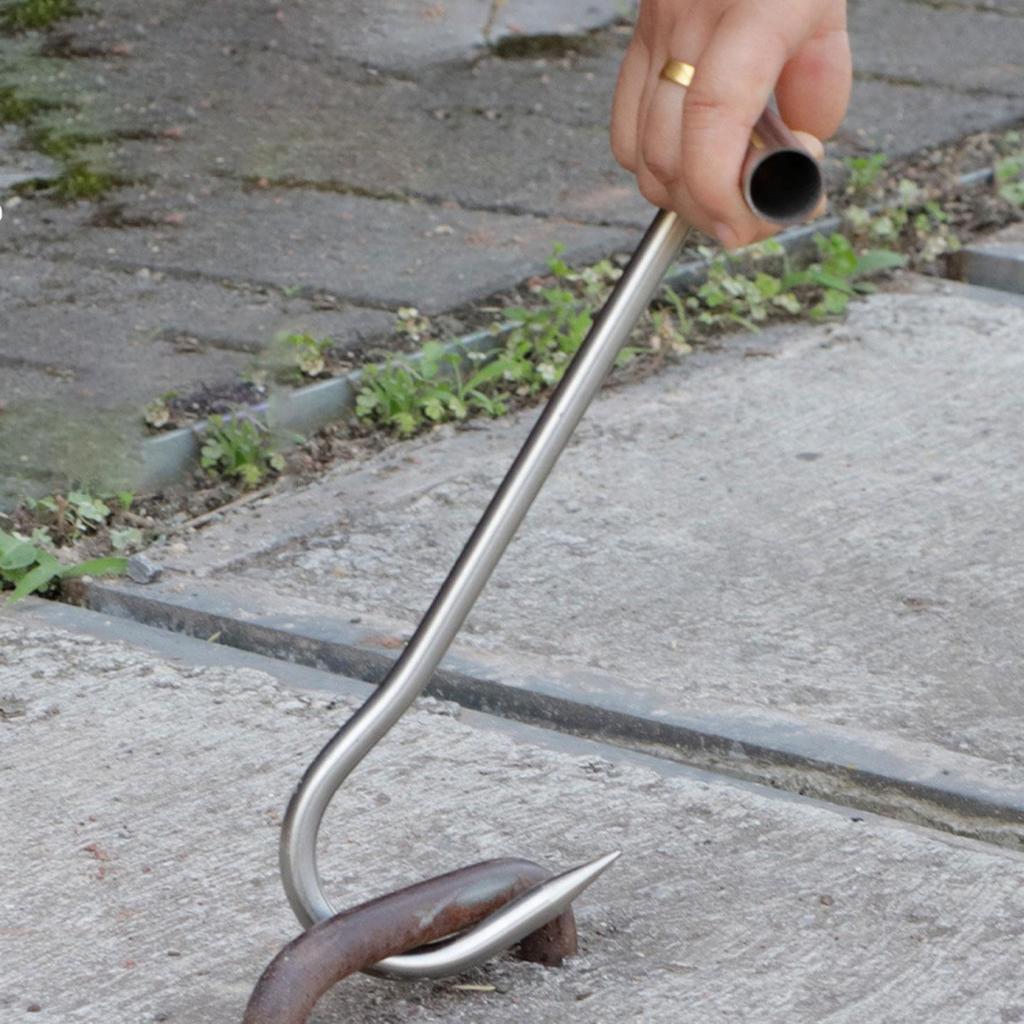 Meat Hook for Culinary Experts