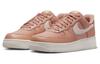 Nike Air Force 1 Low '07 Lx Amber Brown Phantom DV7186-200