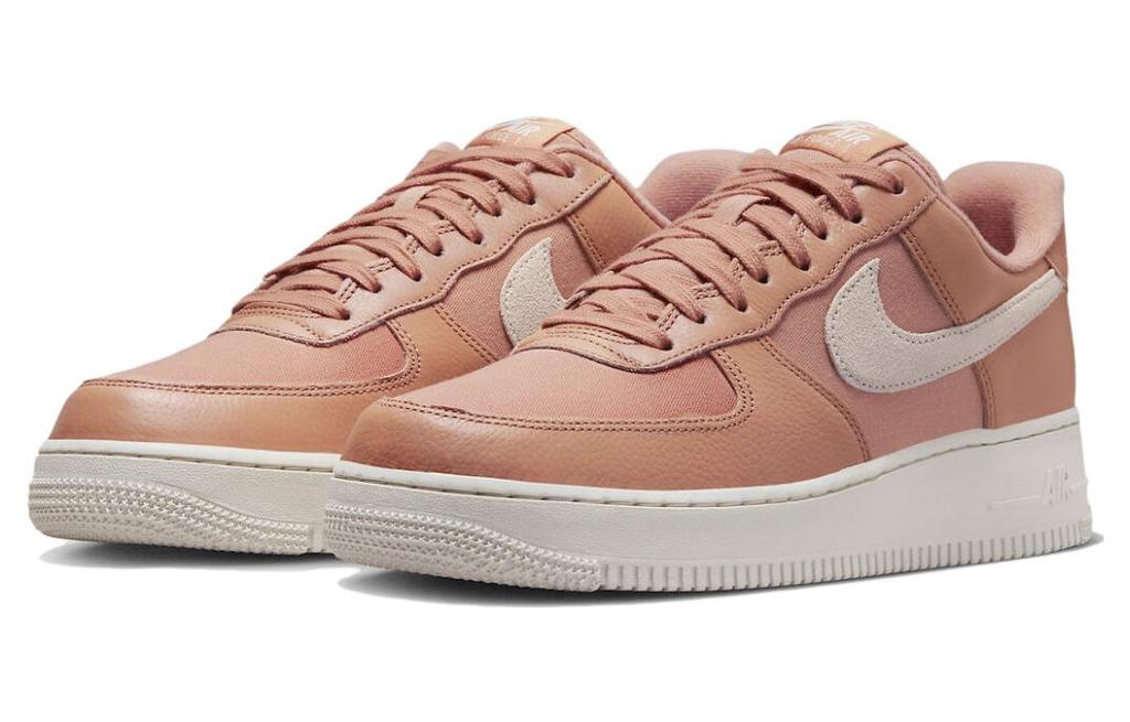 Nike Air Force 1 Low '07 Lx Amber Brown Phantom DV7186-200