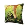 Creature From The Black Lagoon Pillowcases  Vintage Pillow Case For Wedding Party Home Decor Comfy Pillow Cover