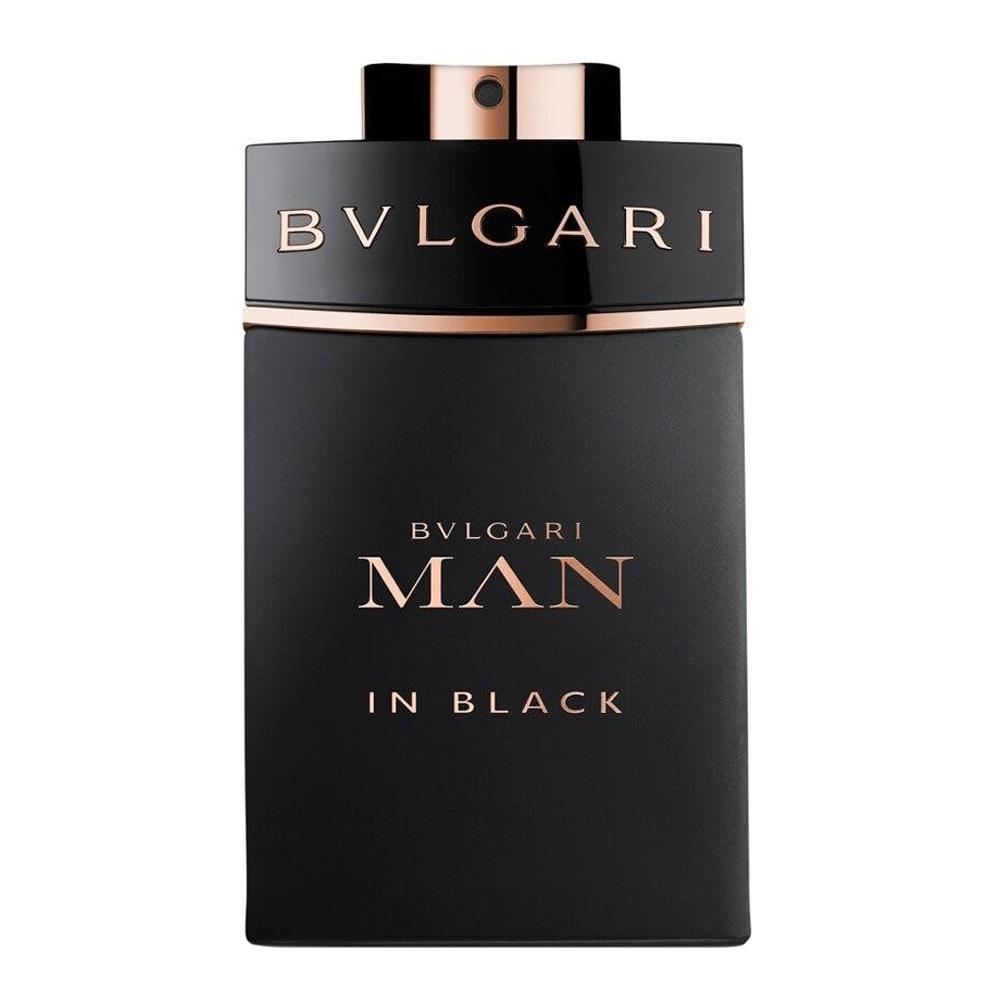 Bvlgari Man In Black Eau De Parfum, 100 Ml