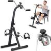 Bicicleta Ergométrica Heckermann Cq-Mb03