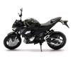 1/12 Kawasaki Z800 Alloy Die Cast Motorcycle Model Toy Vehicle Collection Autobike Shork-Absorber Off Road Autocycle Toys Car