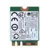 Network Adapter Card WLAN WiFi 802.11AC for Dell Wireless 1820 DW1820 BT 4.1 for M.2 Wlan Connector D4V21