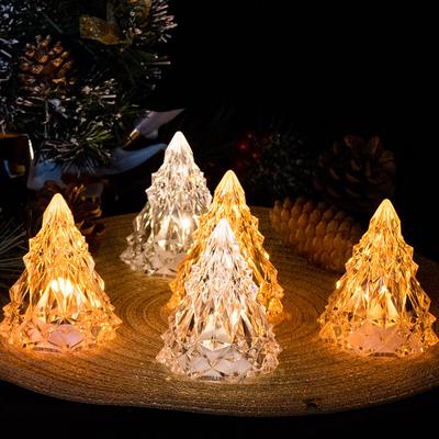 Lampes LED – Bougies LED