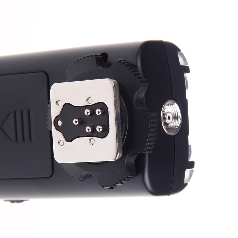 RF 603C II Wireless Remote Flash Trigger C3 Replacement for Canon 5D 1D 50D