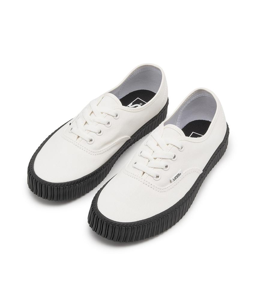 Vans Authentic Creeper - (Grunge Core) Weiß / Vn000Cr2Wht1