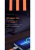 120W Fast Charging 3-in-1 Data Cable for Apple, Vivo, Huawei, and Android Phones