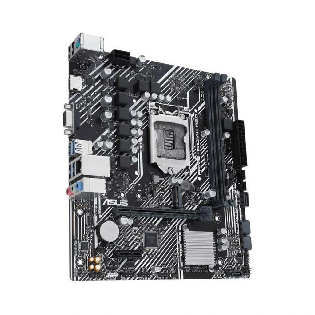Základní deska Asus PRIME H510M-R 2.0 LGA1200 Intel H510