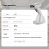 Honeywell OH462 Wireless Barcode Scanner with Charging Base