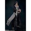 TAMASHII NATIONS S.H.Figuarts BLEACH Thousand-Year Blood War Arc Kuchiki Byakuya Approx. 155mm ABS & PVC Painted Movable Figure