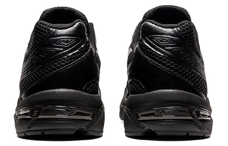 ASICS Gel 1130 Black Graphite Grey 1201A256-002