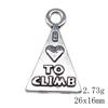 New Year's Day Bracelet With Charms I Love Tags Charms Pendant Cheapest Items Pendant For Mobile