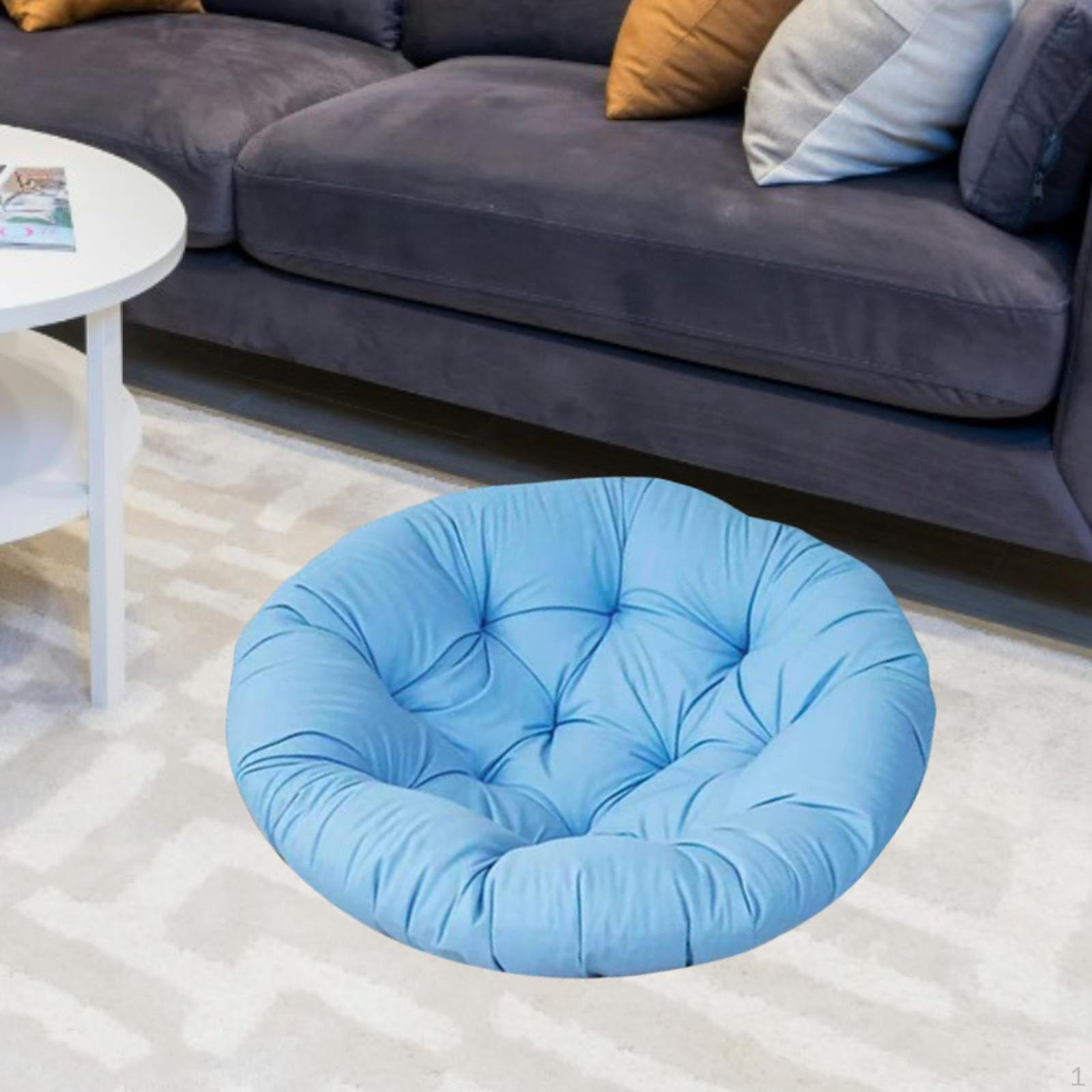 

Подушка для кресла-гамака, Удобная подушка для сиденья, Садовые стулья