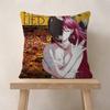 Anime EElfen Lied Mini cm Cushion Cover Pillow Cover Decor Pillowcase Home Pillowcase For Couch Pillow