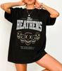 2026 Streetwear The Heathens Nikolai Sokolov T Shirt Tee Women Unisex Cotton Summer Casual Trendy Short Sleeve Top Shirt