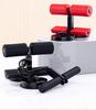 Qun Sheng Sit-up Assistant: Double Suction Cup Abdominal Exercise Tool for Home Fitness