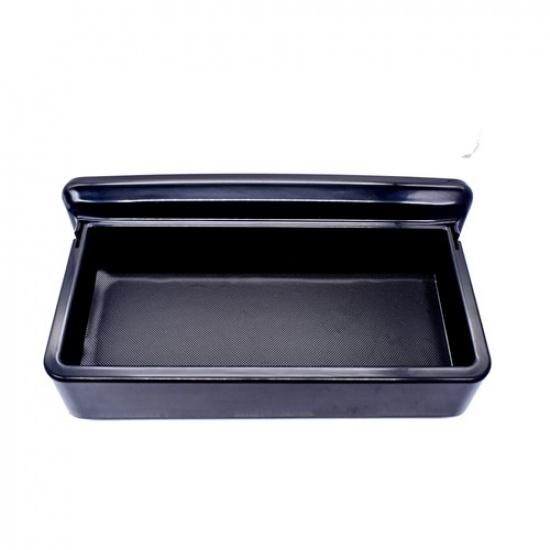 For 21-24 Toyota Sienna Accessory Easy Tall Console Dashboard Organizer Tray