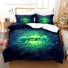 The Big Bang Theory Beding Set Single Twin Ful Quen King-Sized Dimensionsd Dimensions Bed Linen Set Aldult Young Boys Bedrom Duvetcover Sets 3D Print