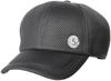 Double Russell Cap Size F for Outdoor Travel and Walking Men's (B2JW0003), Charcoal, (Free Size),