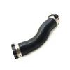 NEU!A1665280482 Ladedruckschlauch Ladeluftkühlerrohr für Mercedes Benz W166 ML GLE Motorkühlungsschlauch 1665280482