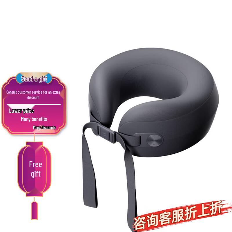Xiaomi Mijia Smart Neck and Shoulder Massager
