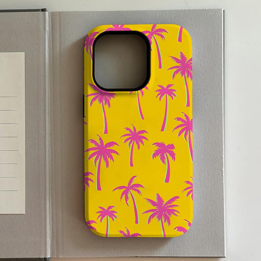 Luxury crabs and shells Phone Case for iPhone 17 16 15 14 13 12 11 X XS XR Air Pro Max Plus Luxury Double-layer Back Cover