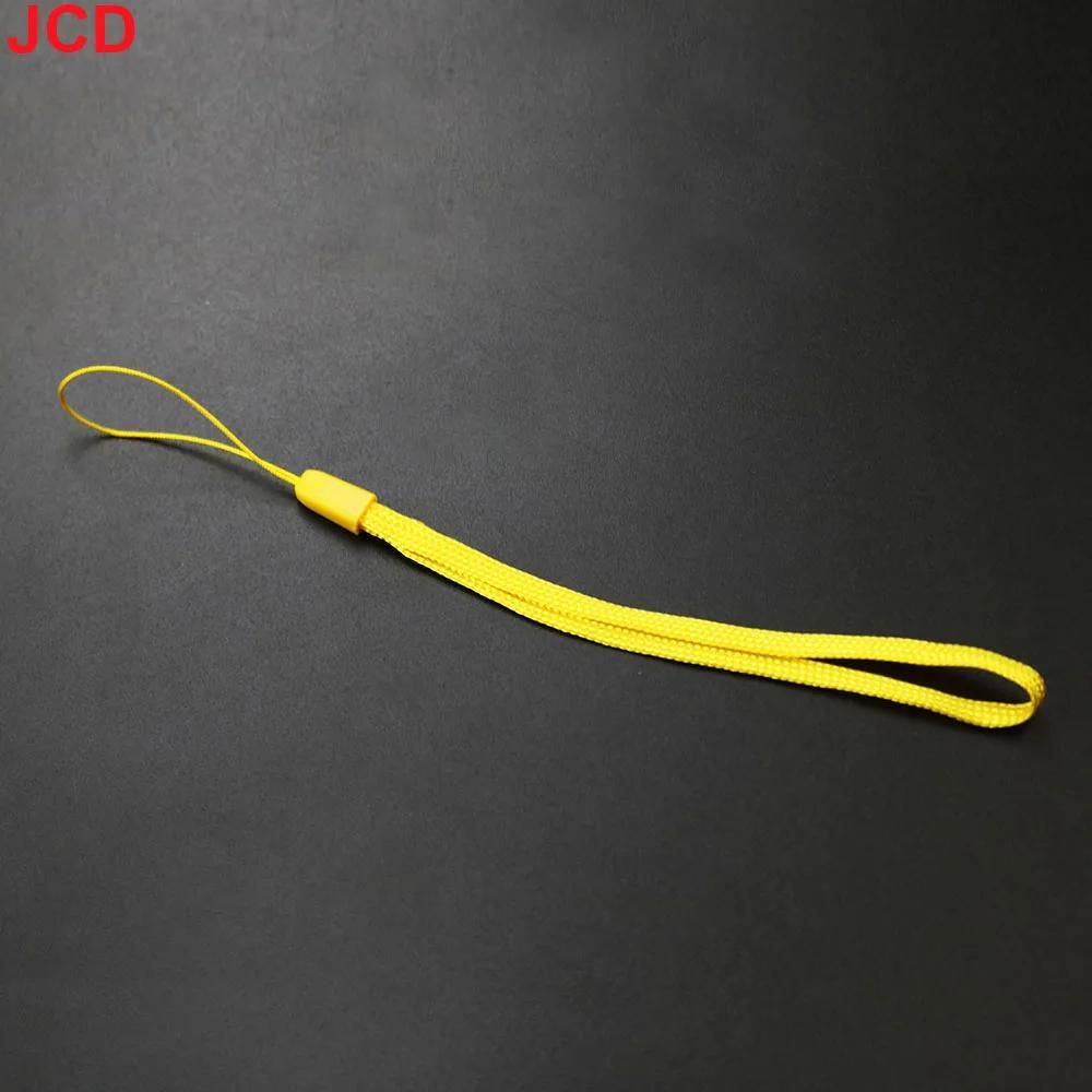 

50PCS Mobile Phone Wrist Straps Hand Lanyard For USB Gadget Key PSP PSV GB GBA SP GBC GBP Anti Lost Rope Cord keycord 50pcs