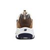 Skechers D'LITES 1.0 Men Beige Brown Low Top Dad Shoes 237153-BRNT