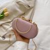 Clutch Bag Purse Women Pink Bling Sequins Handbags 2024 New Fashion Designer Luxury Evening Bag Crossbody Small Designer Bag