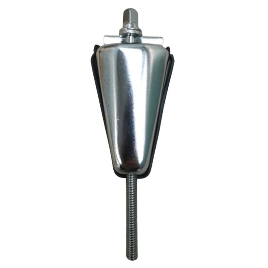 Metal Drum Kit Hook Heavy Duty Snare Drum Screw Fixing Hook Connector Percussion Instrument Replacement Parts Accessories