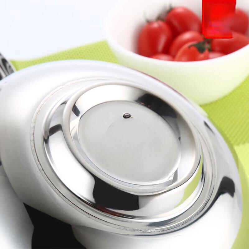 ZISIZ Edelstahl Mehrzweckschüssel