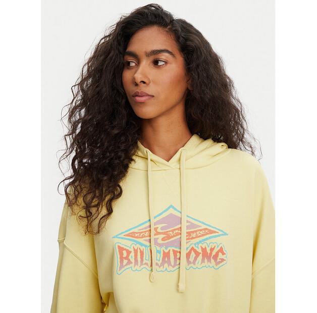 Толстовка Billabong All Time